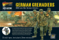 Preview: Bolt Action: German Grenadiers